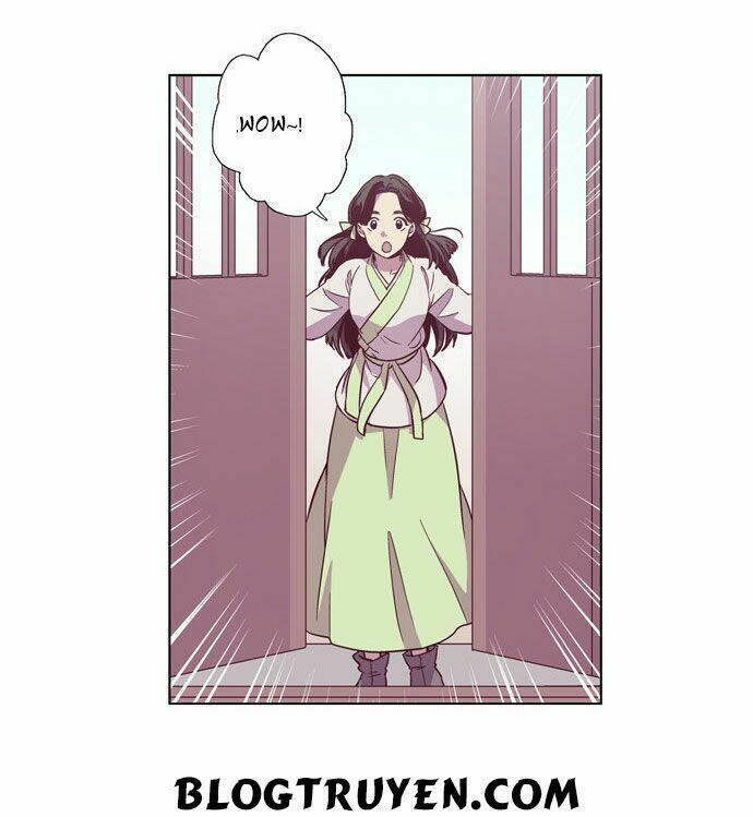 Trăng Lên Ban Ngày Chapter 99 - 8