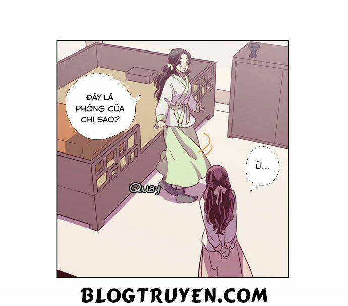 Trăng Lên Ban Ngày Chapter 99 - 9