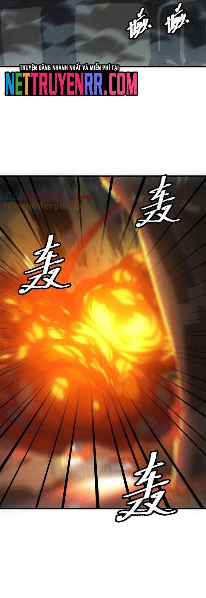 Ta Bán Hàng Vỉa Hè Ở Mạt Thế Chapter 51 - 23