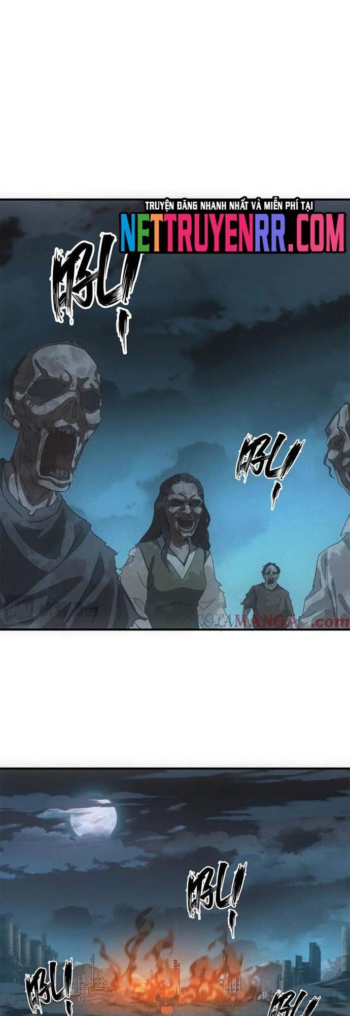 Ta Bán Hàng Vỉa Hè Ở Mạt Thế Chapter 51 - 29