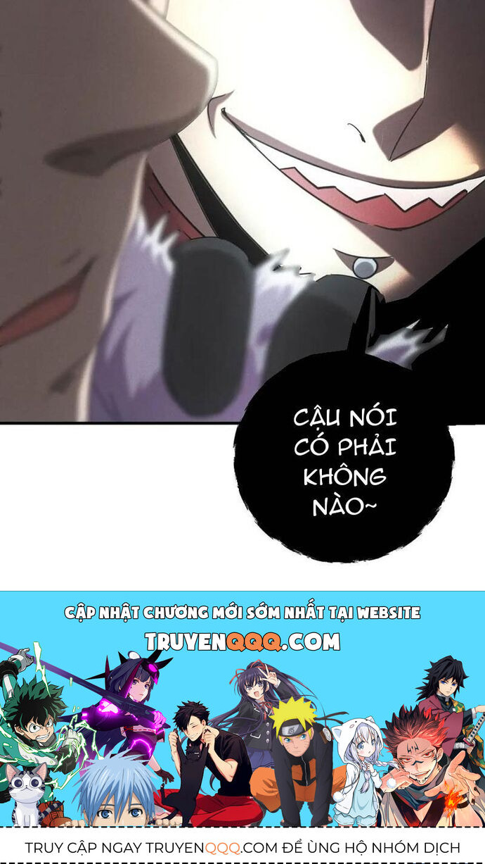 Ta Bán Hàng Vỉa Hè Ở Mạt Thế Chapter 52 - 20