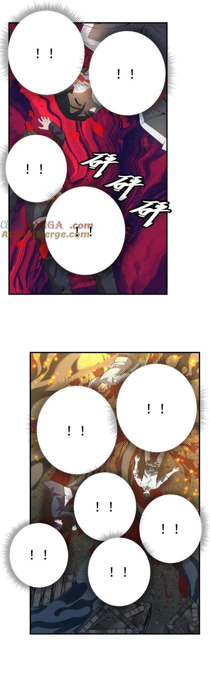 Ta Bán Hàng Vỉa Hè Ở Mạt Thế Chapter 53 - 3