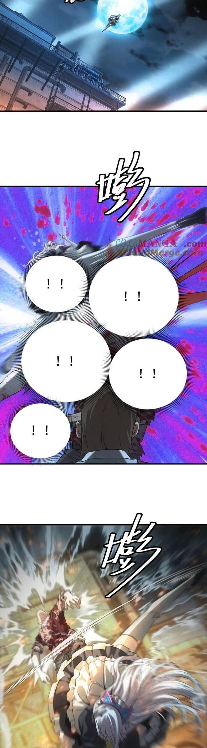 Ta Bán Hàng Vỉa Hè Ở Mạt Thế Chapter 53 - 26