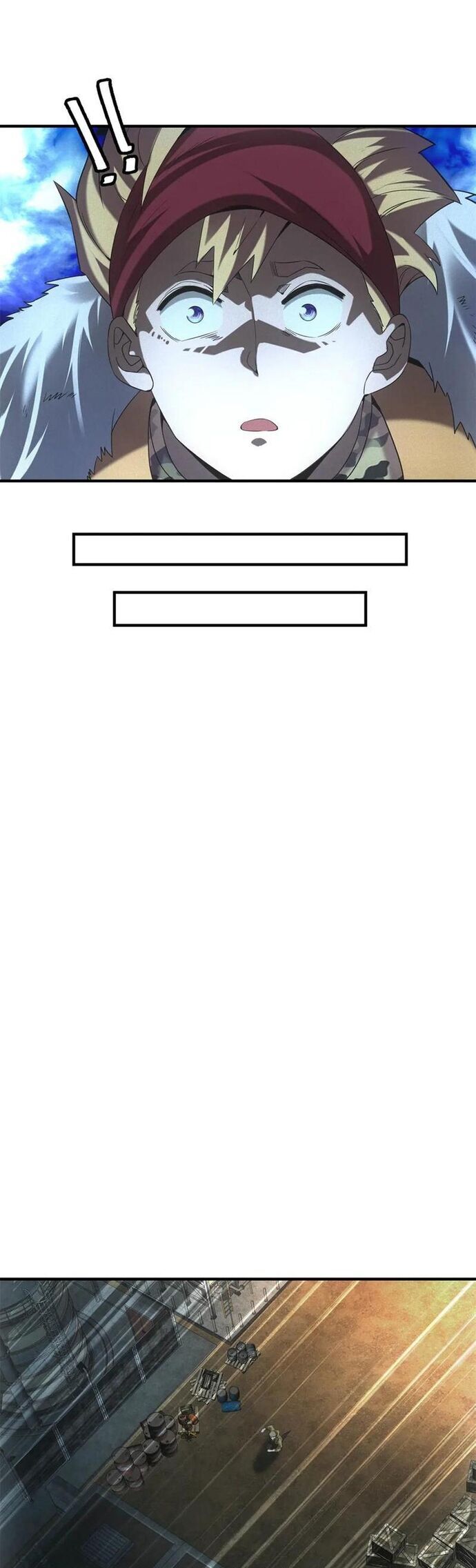 Ta Bán Hàng Vỉa Hè Ở Mạt Thế Chapter 53 - 7