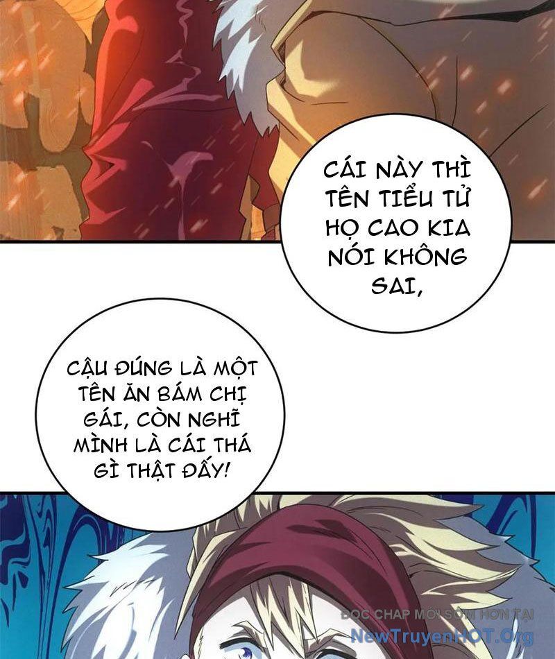 Ta Bán Hàng Vỉa Hè Ở Mạt Thế Chapter 54 - 11