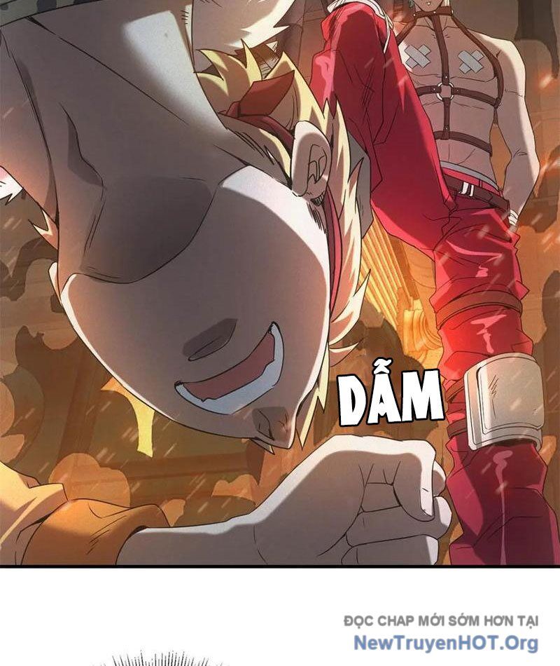 Ta Bán Hàng Vỉa Hè Ở Mạt Thế Chapter 54 - 13