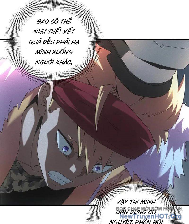 Ta Bán Hàng Vỉa Hè Ở Mạt Thế Chapter 54 - 14