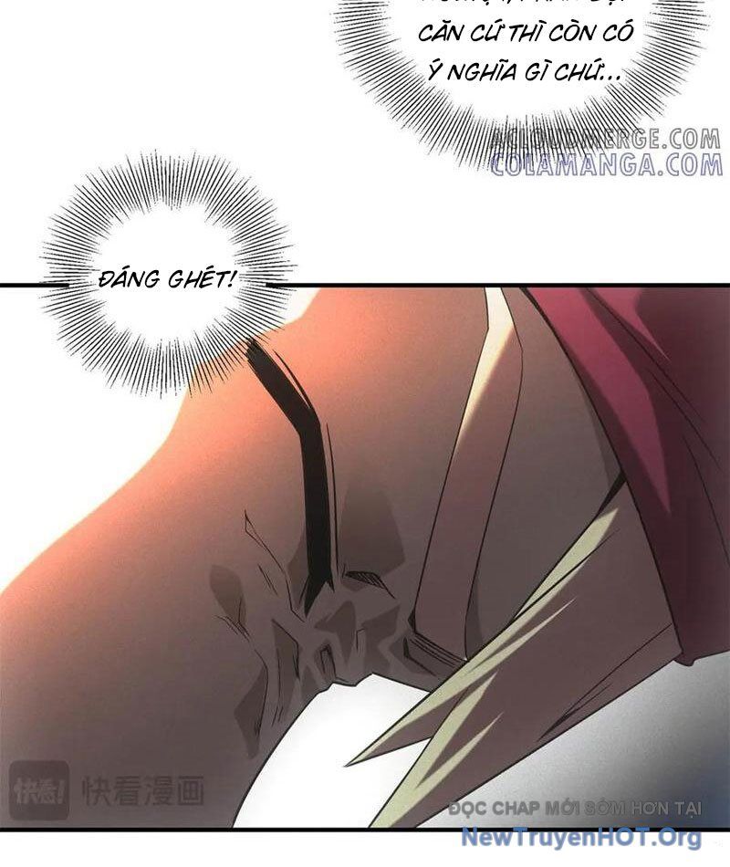 Ta Bán Hàng Vỉa Hè Ở Mạt Thế Chapter 54 - 15