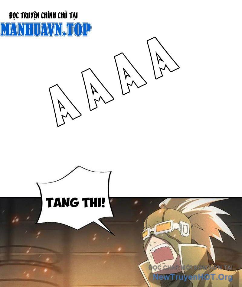 Ta Bán Hàng Vỉa Hè Ở Mạt Thế Chapter 54 - 16