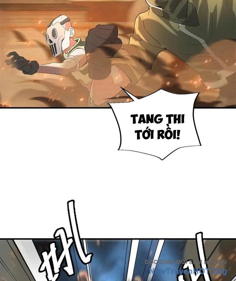 Ta Bán Hàng Vỉa Hè Ở Mạt Thế Chapter 54 - 17