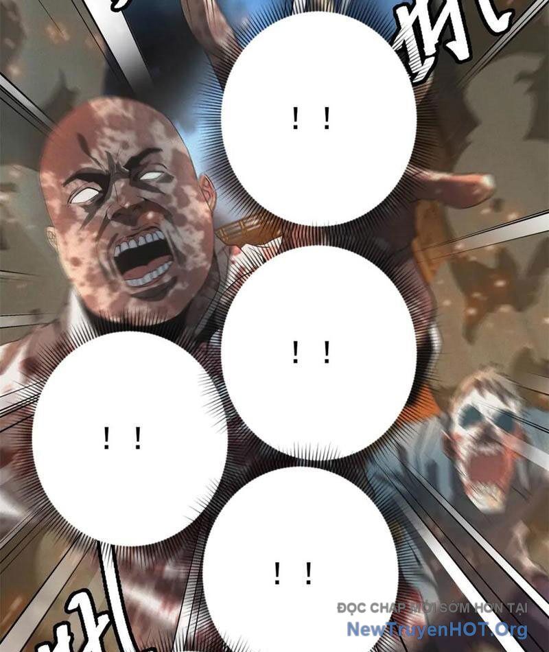 Ta Bán Hàng Vỉa Hè Ở Mạt Thế Chapter 54 - 18