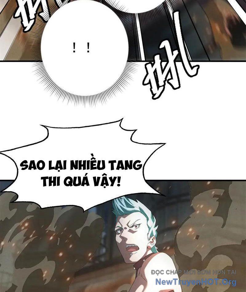 Ta Bán Hàng Vỉa Hè Ở Mạt Thế Chapter 54 - 19