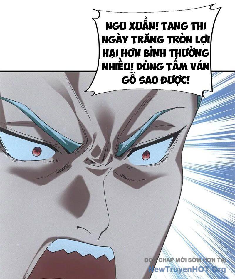 Ta Bán Hàng Vỉa Hè Ở Mạt Thế Chapter 54 - 22