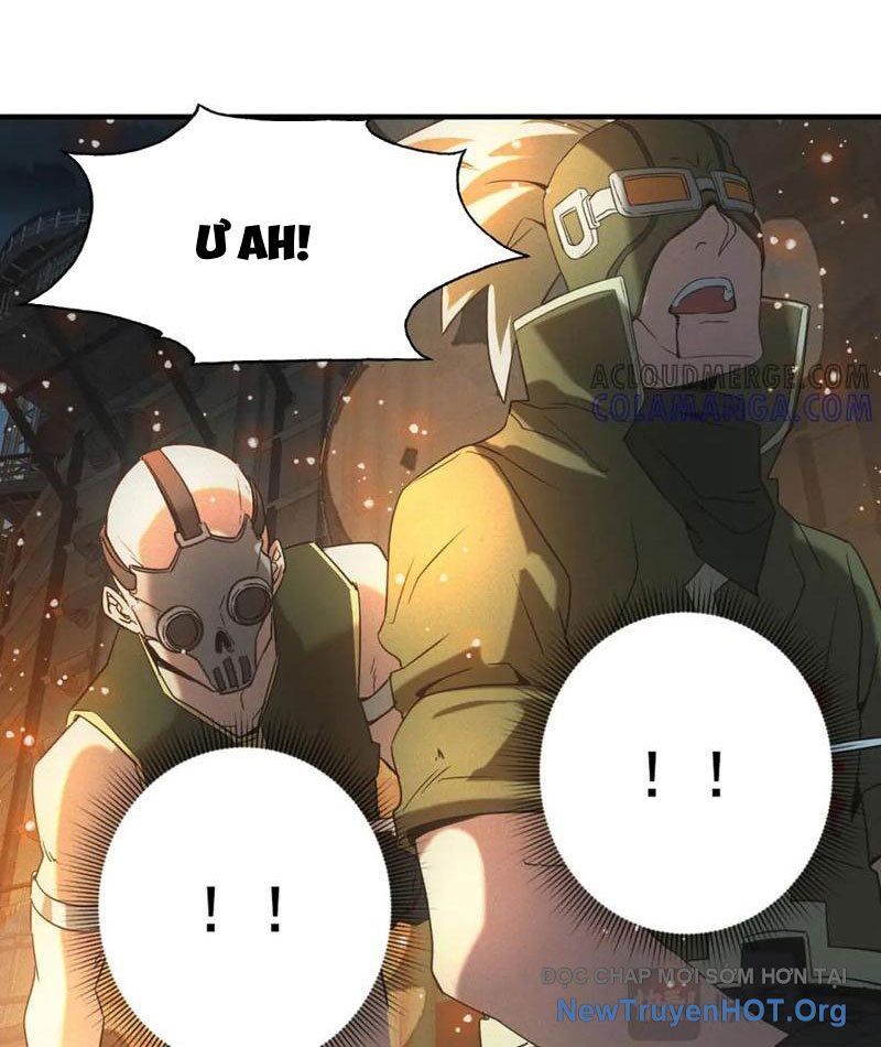 Ta Bán Hàng Vỉa Hè Ở Mạt Thế Chapter 54 - 25