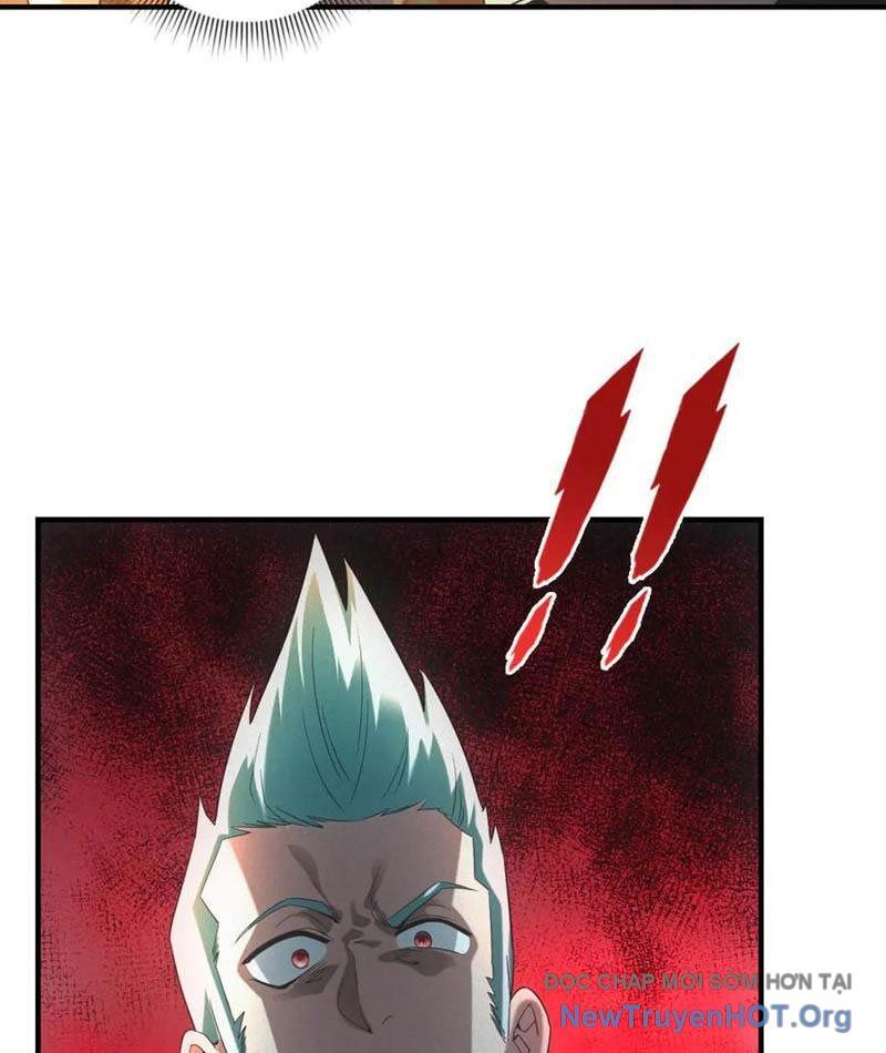 Ta Bán Hàng Vỉa Hè Ở Mạt Thế Chapter 54 - 26