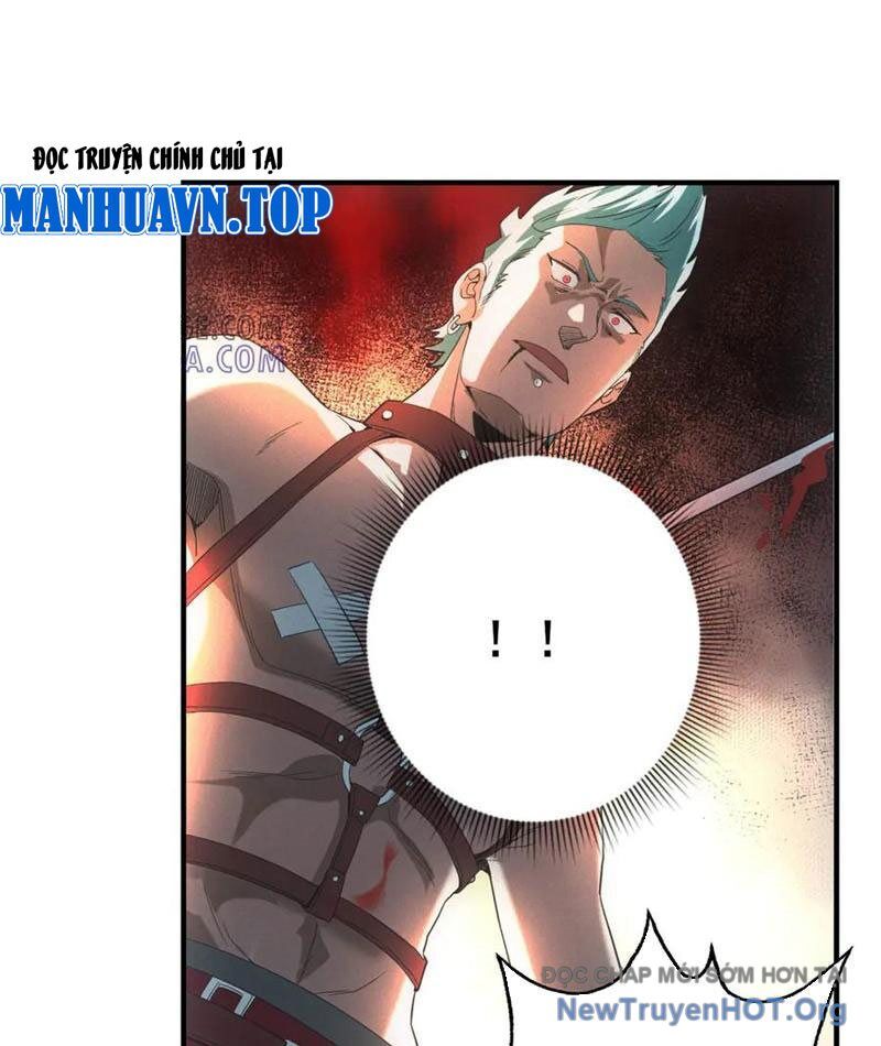 Ta Bán Hàng Vỉa Hè Ở Mạt Thế Chapter 54 - 28