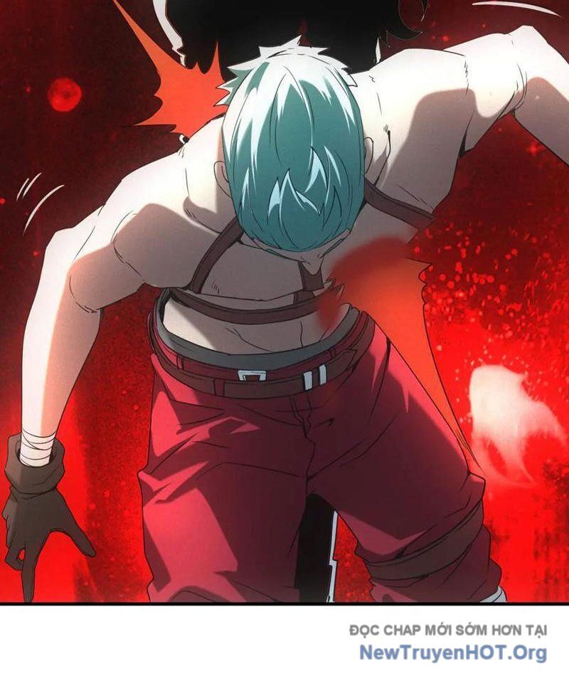 Ta Bán Hàng Vỉa Hè Ở Mạt Thế Chapter 54 - 30