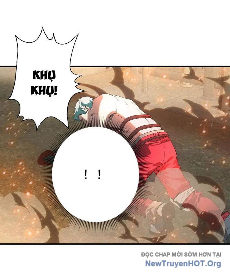 Ta Bán Hàng Vỉa Hè Ở Mạt Thế Chapter 54 - 31