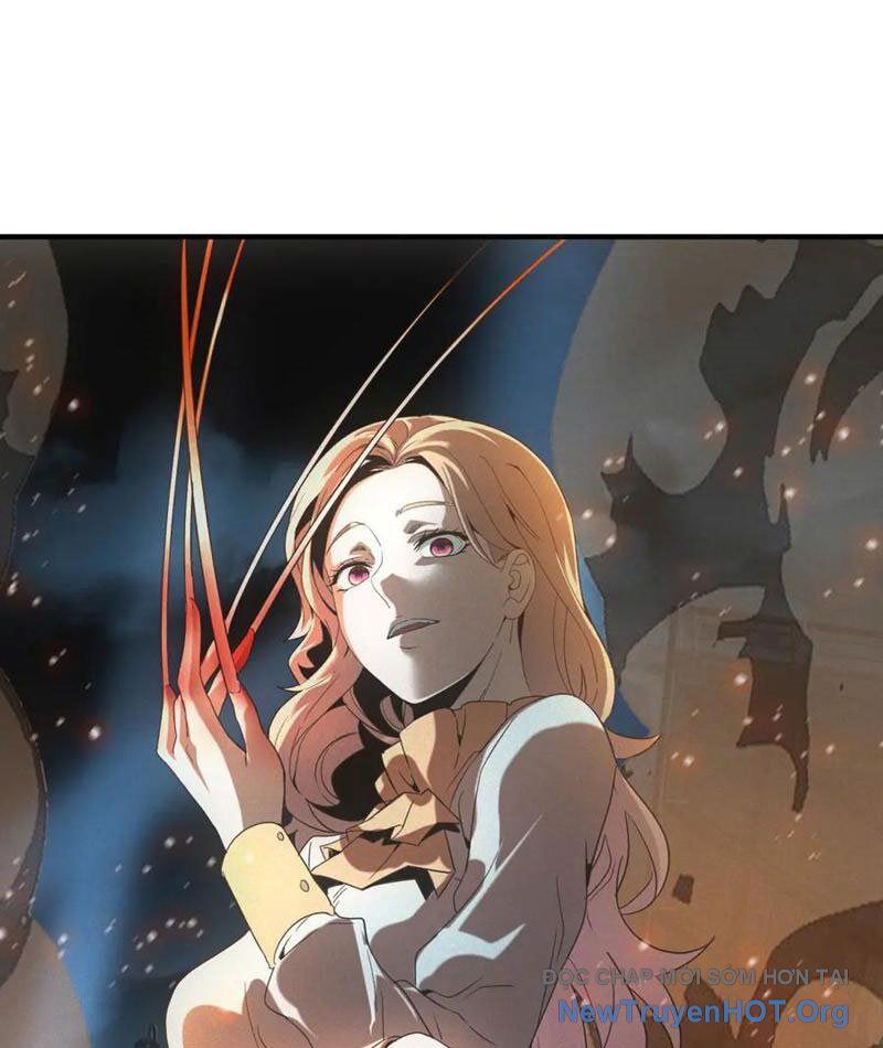 Ta Bán Hàng Vỉa Hè Ở Mạt Thế Chapter 54 - 32