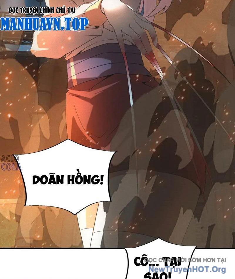 Ta Bán Hàng Vỉa Hè Ở Mạt Thế Chapter 54 - 33