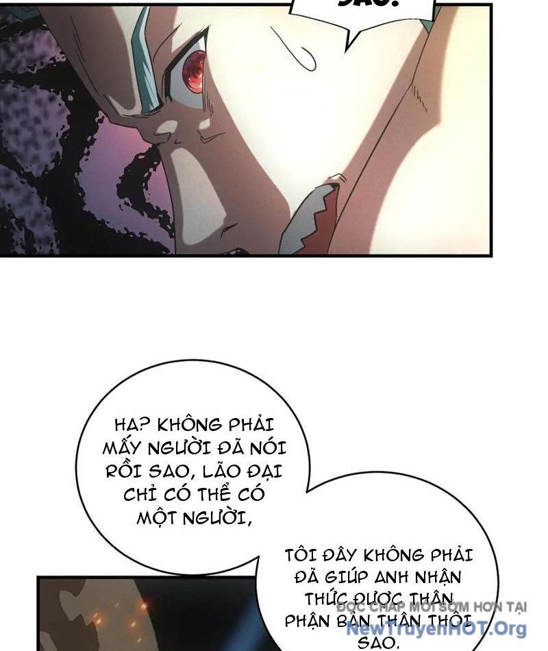 Ta Bán Hàng Vỉa Hè Ở Mạt Thế Chapter 54 - 34