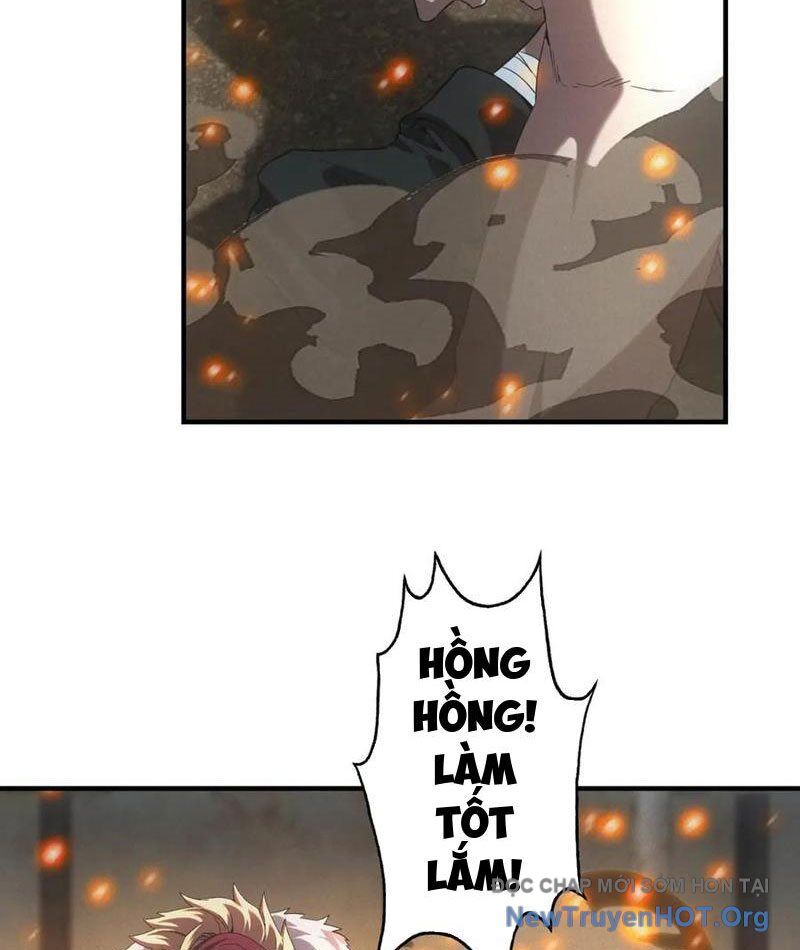 Ta Bán Hàng Vỉa Hè Ở Mạt Thế Chapter 54 - 37