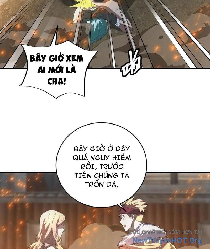 Ta Bán Hàng Vỉa Hè Ở Mạt Thế Chapter 54 - 40