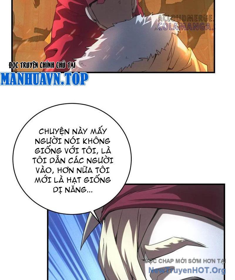Ta Bán Hàng Vỉa Hè Ở Mạt Thế Chapter 54 - 5