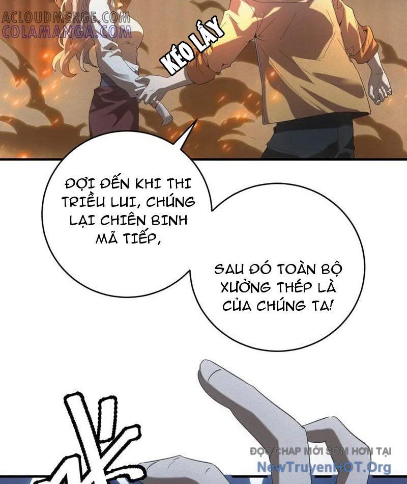 Ta Bán Hàng Vỉa Hè Ở Mạt Thế Chapter 54 - 41