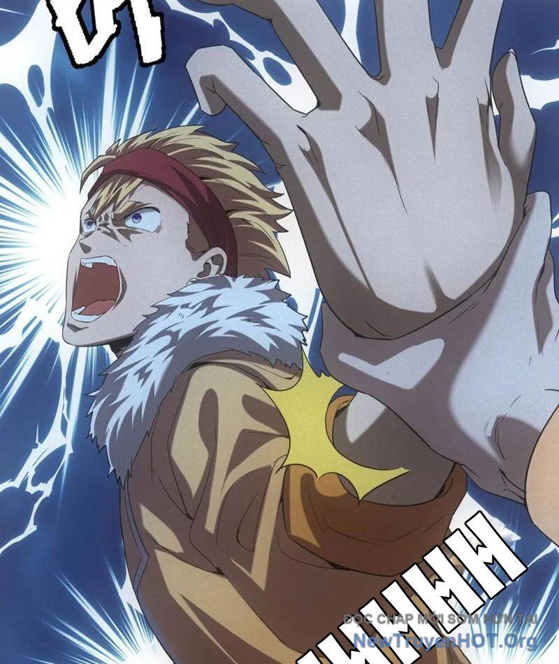 Ta Bán Hàng Vỉa Hè Ở Mạt Thế Chapter 54 - 42