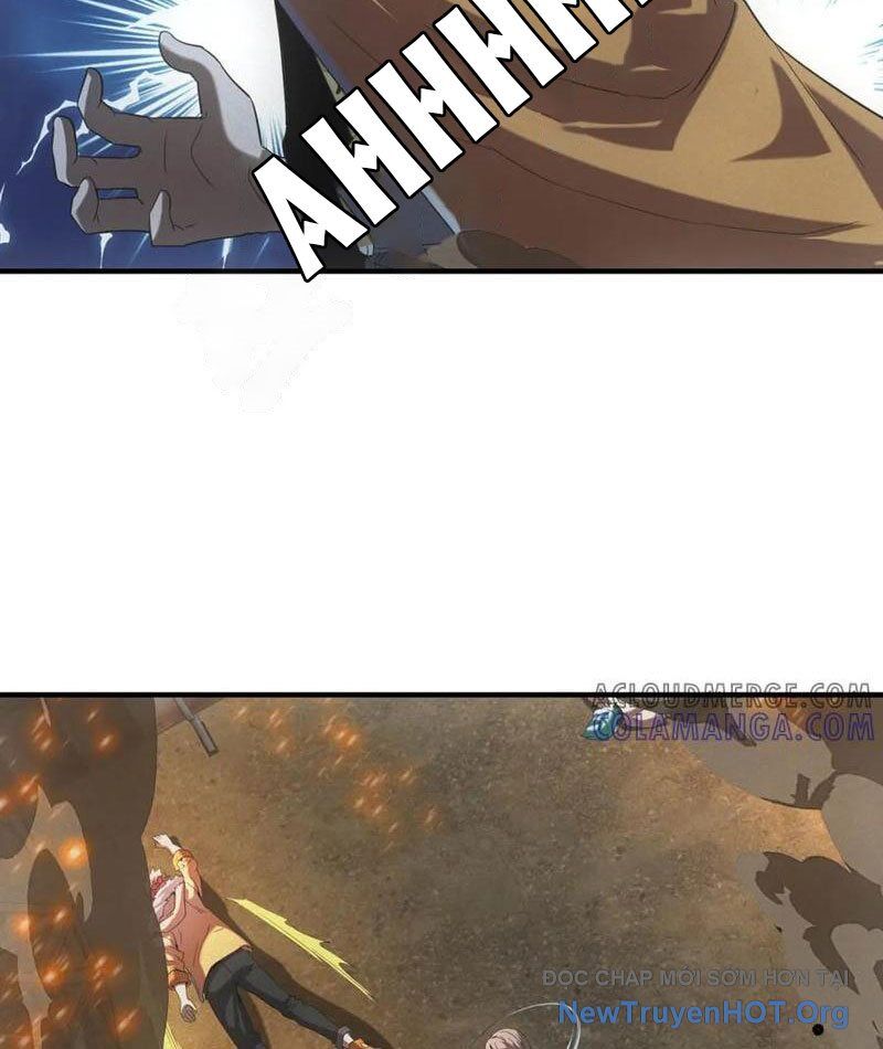 Ta Bán Hàng Vỉa Hè Ở Mạt Thế Chapter 54 - 43