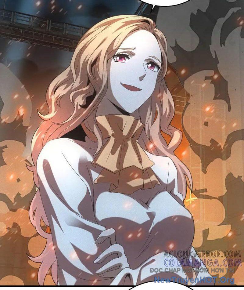 Ta Bán Hàng Vỉa Hè Ở Mạt Thế Chapter 54 - 45