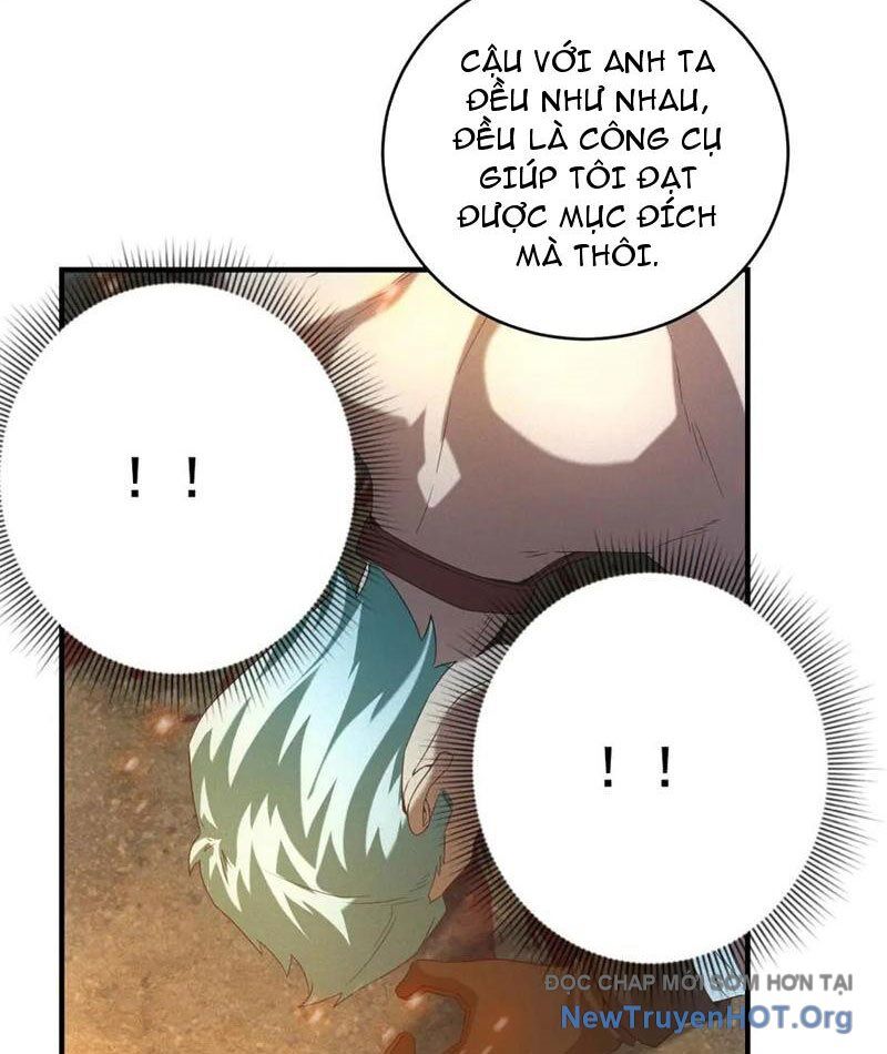 Ta Bán Hàng Vỉa Hè Ở Mạt Thế Chapter 54 - 46