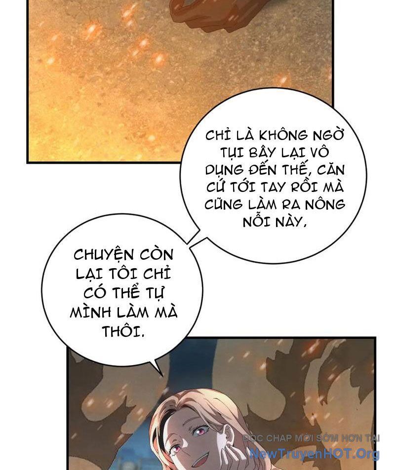 Ta Bán Hàng Vỉa Hè Ở Mạt Thế Chapter 54 - 47