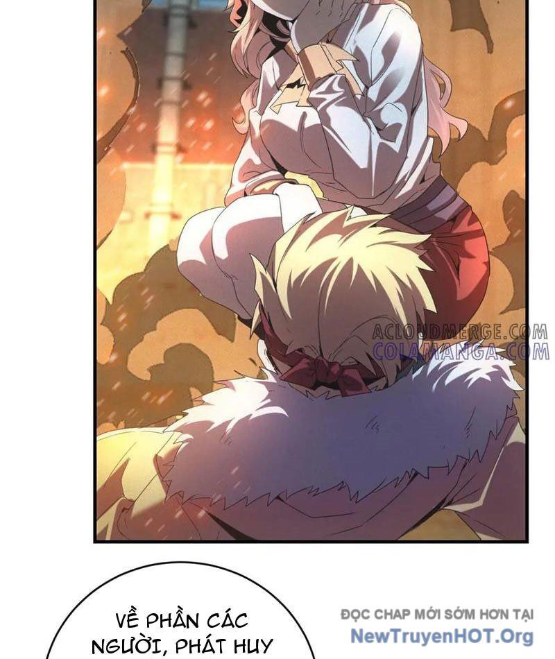 Ta Bán Hàng Vỉa Hè Ở Mạt Thế Chapter 54 - 48