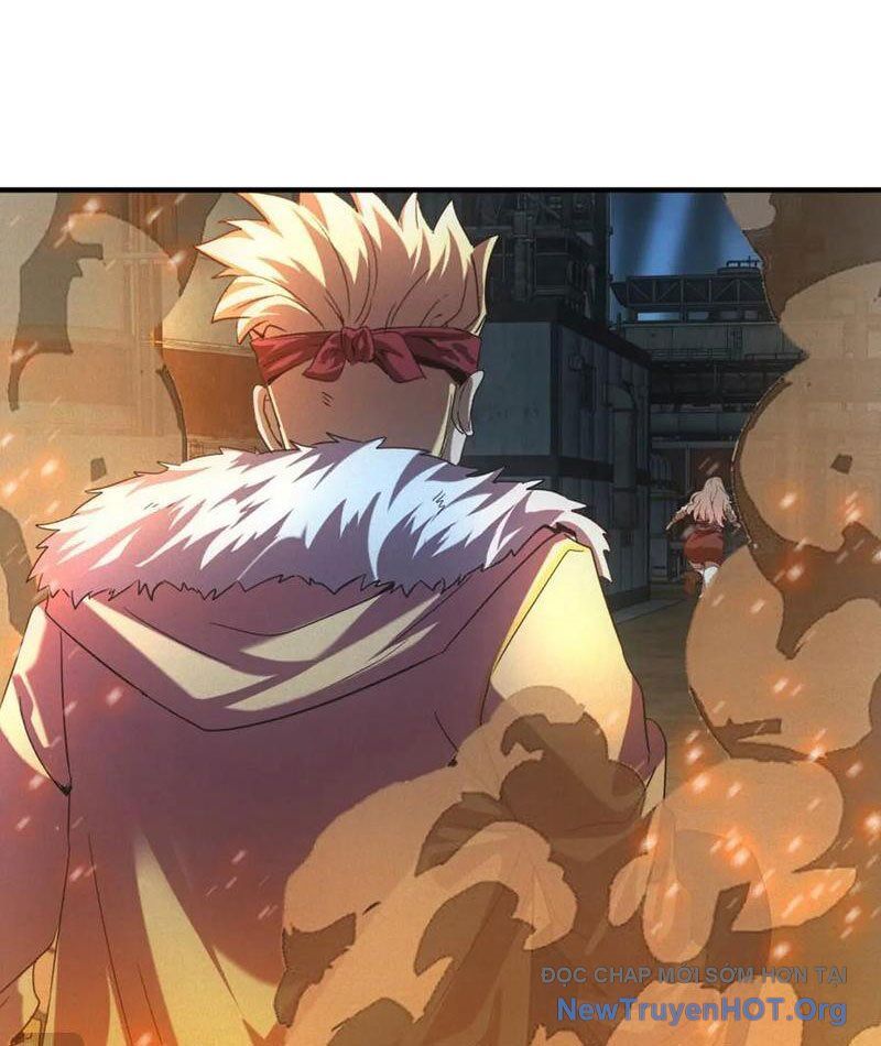 Ta Bán Hàng Vỉa Hè Ở Mạt Thế Chapter 54 - 50