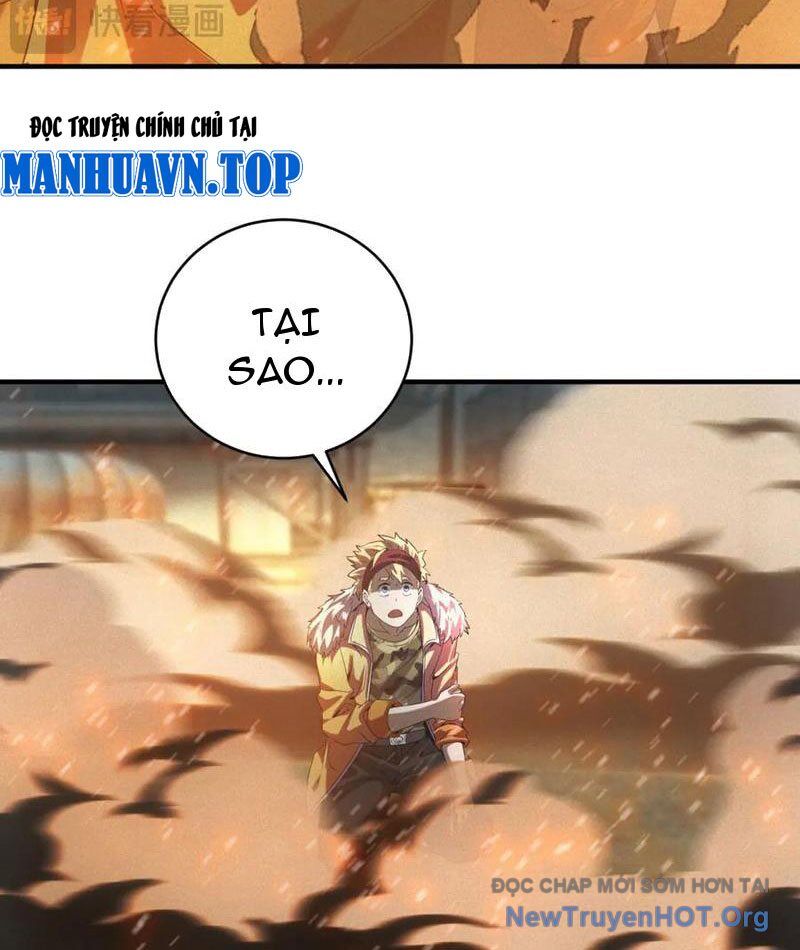 Ta Bán Hàng Vỉa Hè Ở Mạt Thế Chapter 54 - 51