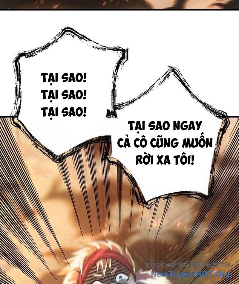 Ta Bán Hàng Vỉa Hè Ở Mạt Thế Chapter 54 - 52