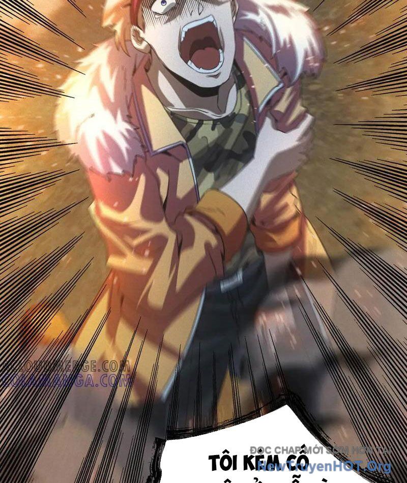 Ta Bán Hàng Vỉa Hè Ở Mạt Thế Chapter 54 - 53