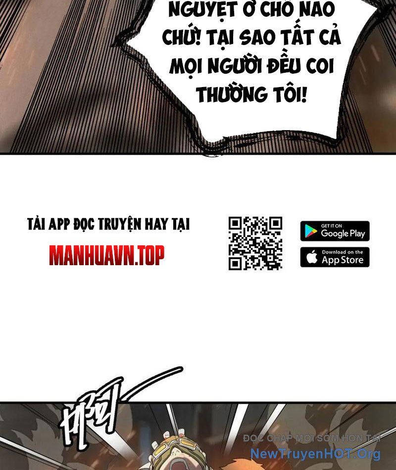 Ta Bán Hàng Vỉa Hè Ở Mạt Thế Chapter 54 - 54