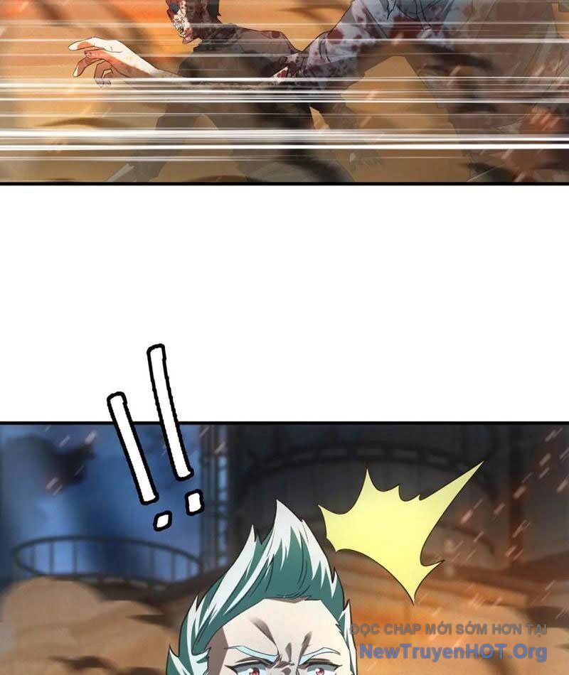 Ta Bán Hàng Vỉa Hè Ở Mạt Thế Chapter 54 - 57