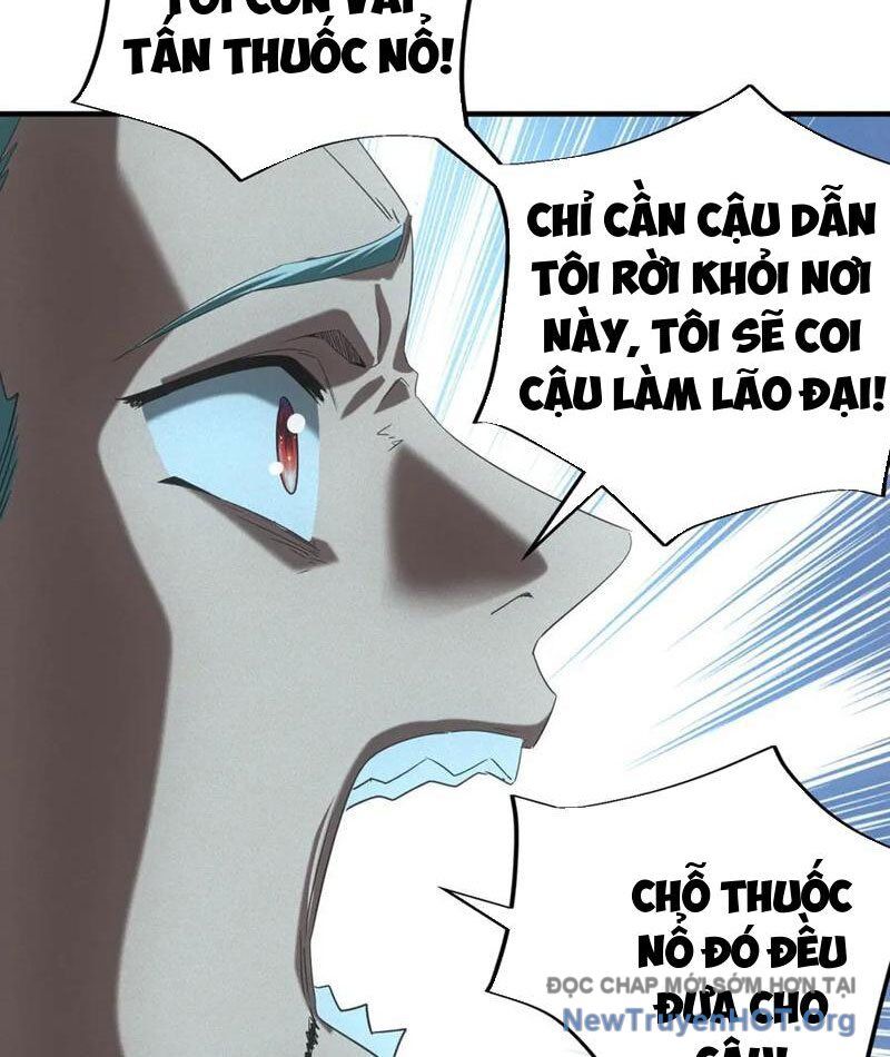 Ta Bán Hàng Vỉa Hè Ở Mạt Thế Chapter 54 - 60