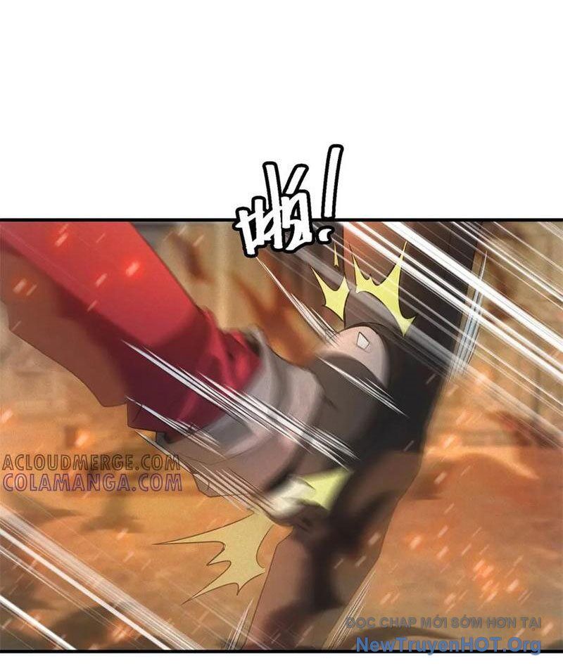 Ta Bán Hàng Vỉa Hè Ở Mạt Thế Chapter 54 - 7