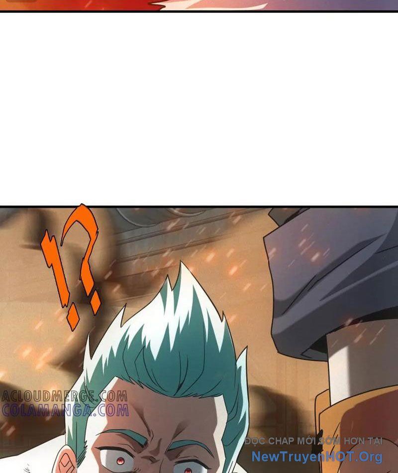 Ta Bán Hàng Vỉa Hè Ở Mạt Thế Chapter 54 - 64