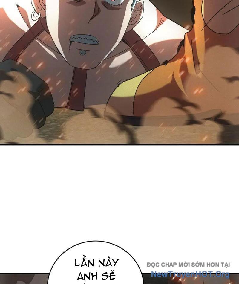 Ta Bán Hàng Vỉa Hè Ở Mạt Thế Chapter 54 - 65