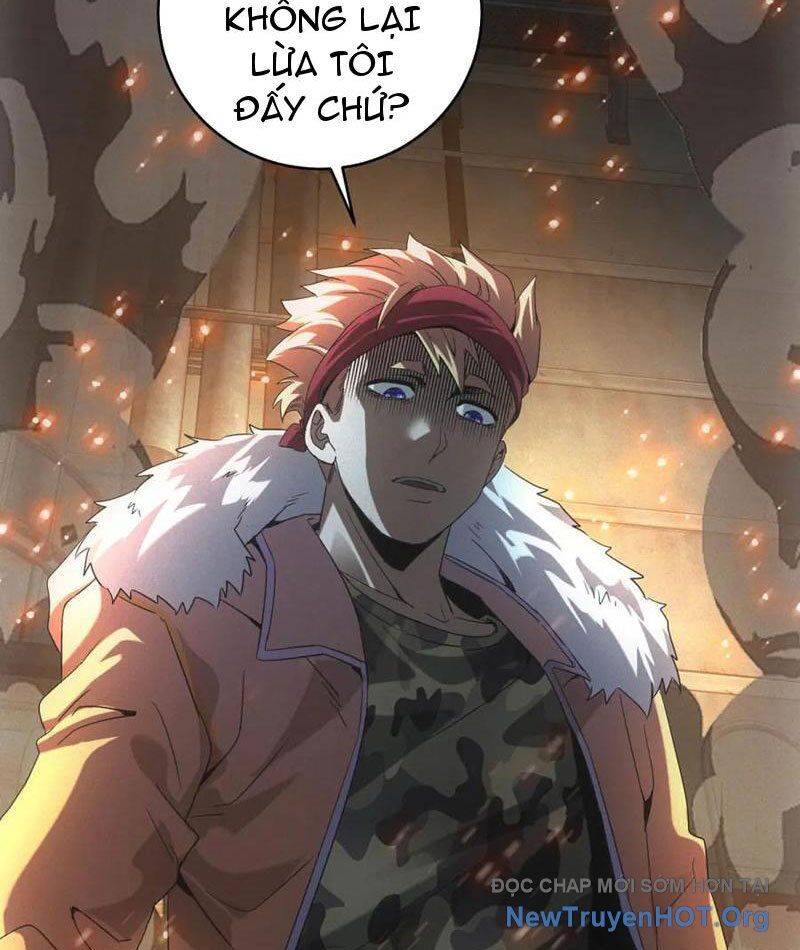 Ta Bán Hàng Vỉa Hè Ở Mạt Thế Chapter 54 - 66