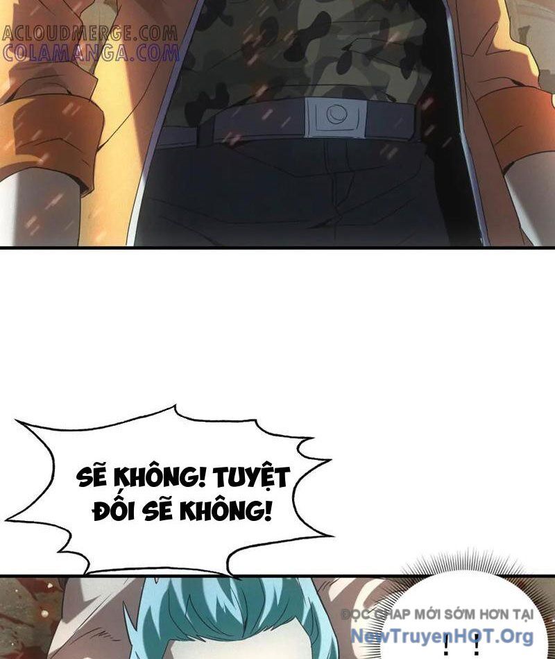 Ta Bán Hàng Vỉa Hè Ở Mạt Thế Chapter 54 - 67