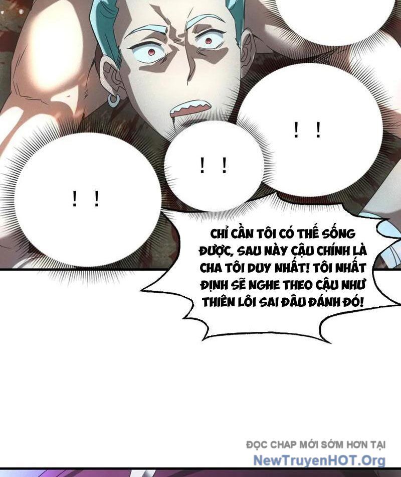 Ta Bán Hàng Vỉa Hè Ở Mạt Thế Chapter 54 - 68