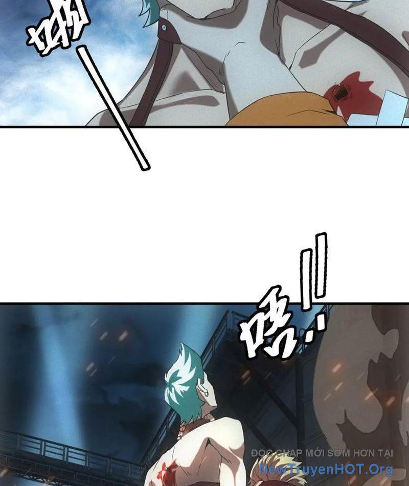 Ta Bán Hàng Vỉa Hè Ở Mạt Thế Chapter 54 - 71