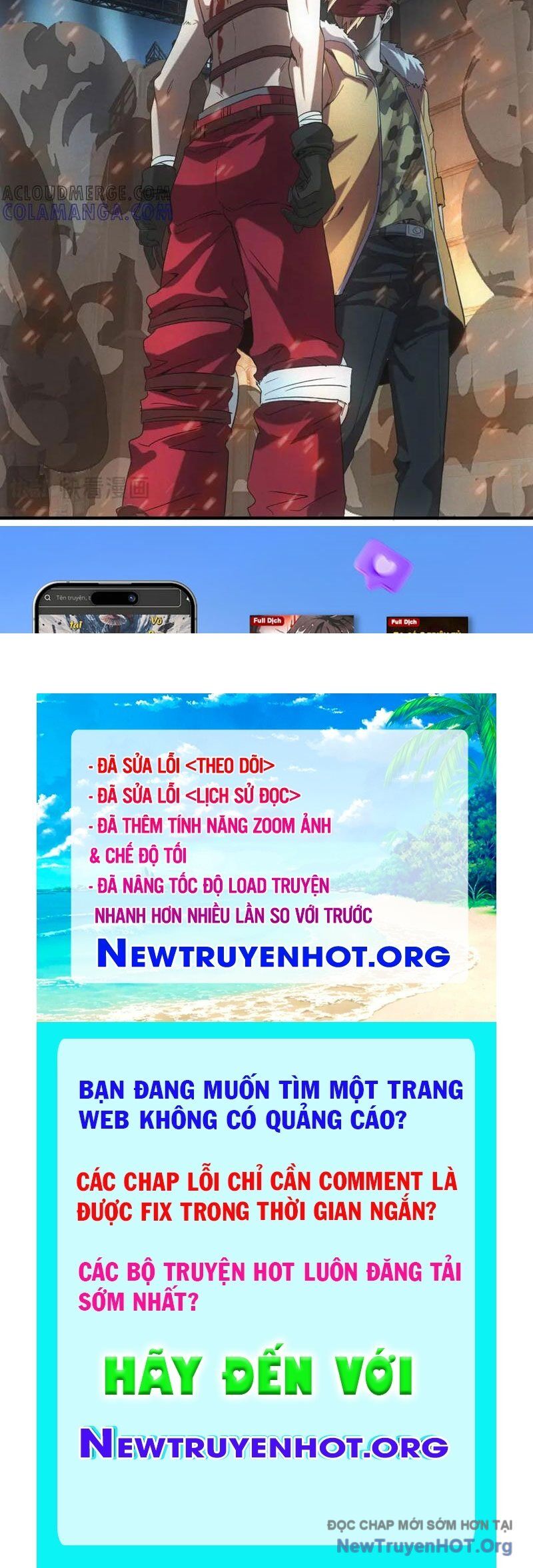 Ta Bán Hàng Vỉa Hè Ở Mạt Thế Chapter 54 - 72